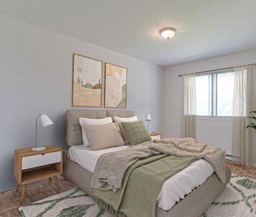 2 CH - 1 SDB - Saint-Eustache - $1,300 /mo - Photo 4