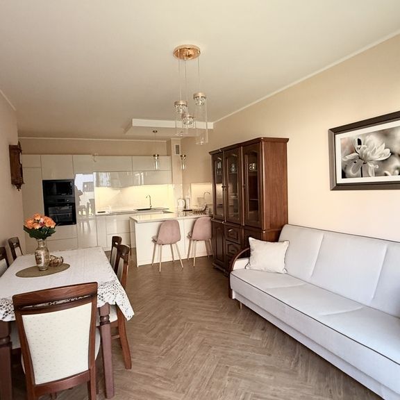 MIESZKANIE na WYNAJEM POLICE (439737) - Zdjęcie 1