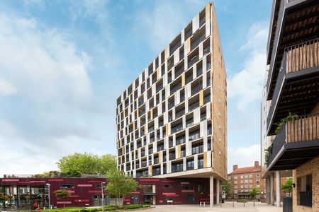 1 Bed Flat, Atkins Square, E8 - Photo 5