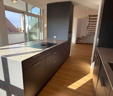 5.5 Zimmer, 180 m², 2. Stock - Photo 3