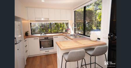 Tiny Home in Nunderi Surrounded by Private Bushland – Fully Furnished or Unfurnished - Photo 4