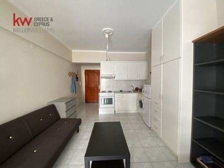Studio/Γκαρσονιέρα για ενοικίαση - Πάτρα, - Φωτογραφία 2