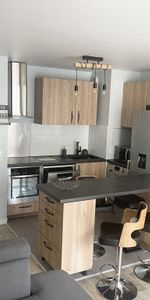 Location Appartement 2 pièces 46m² BRIE COMTE ROBERT 77170 - Photo 4