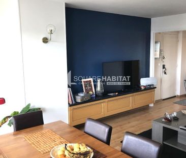 Location Appartement 79m² CALAIS 62100 - Photo 3