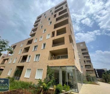 Appartement à louer 2 pièces 37.7m² - Photo 4