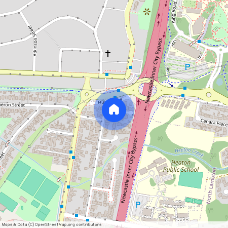 1/5 Gothic Street, NSW 2299, Jesmond