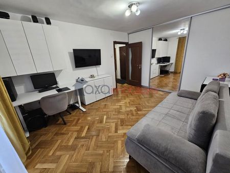 Apartament 2 camere de inchiriat in Cluj-Napoca, Manastur ID 6889 - Photo 4
