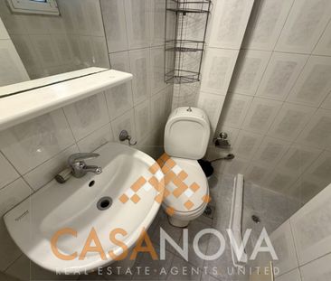 Studio/Γκαρσονιέρα για ενοικίαση Καμάρα - Ροτόντα (Κέντρο Θεσσαλονί... - Photo 6