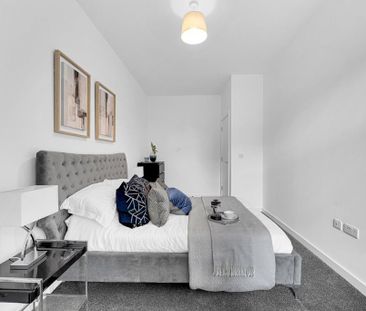 2 bedroom flat to rent - Photo 3