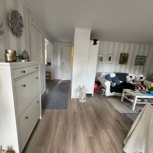 Gamla Nissastigen, Oskarström - Foto 2