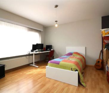 Gunstig gelegen woning met 4 slpk., tuin en garage te Zichem - Foto 3