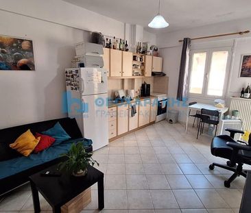 Διαμέρισμα για ενοικίαση Θέρισσος (Ηράκλειο Κρήτης) - Photo 1