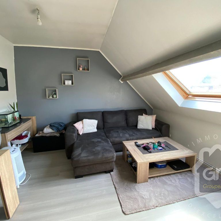 Location Appartement 2 pièces 30m² - Photo 1