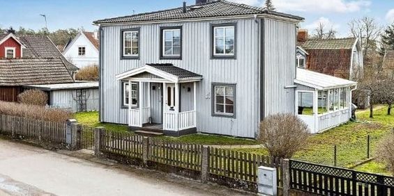Närkegatan, Nybro - Photo 3