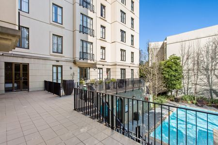 111/133 Jolimont Road, East Melbourne VIC 3002 - Photo 2