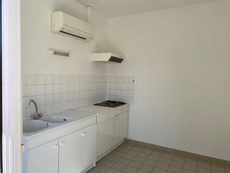 Location appartement 2 pièces 39.98 m² à Saint-Clair-du-Rhône (38370) - Photo 3