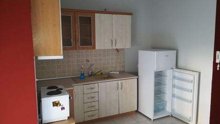 Studio/Γκαρσονιέρα για ενοικίαση Παπάγου (Βέροια) - Photo 2