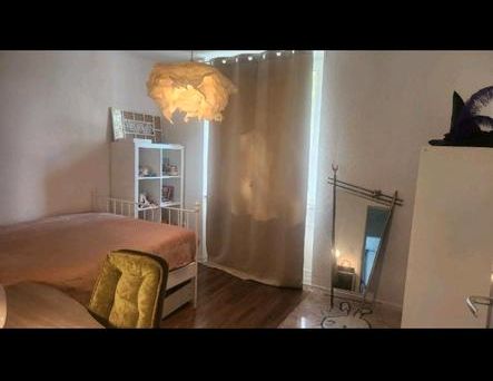 Ein helles Zimmer zur vermitten in Mainz Oberstadt - Photo 1