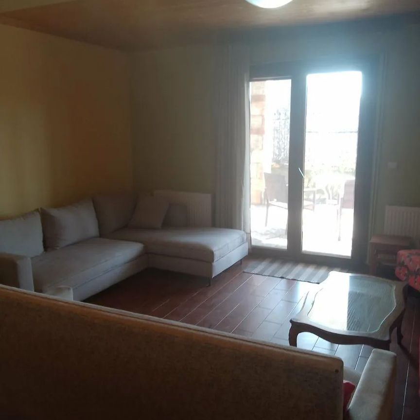 Studio/Γκαρσονιέρα για ενοικίαση Άνω Λεύκη (Καβάλα) - Φωτογραφία 1