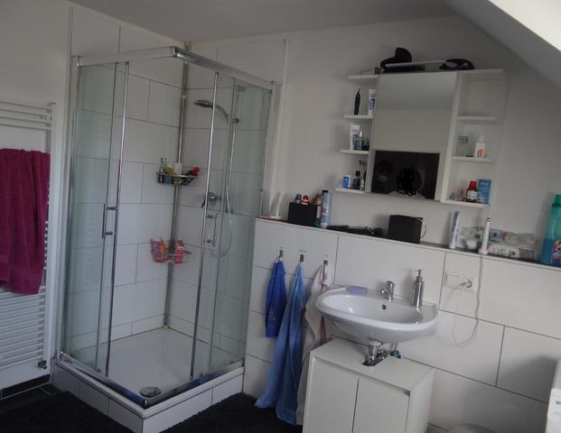 Dachgeschosswohnung mit offen Ambiente am Hesselnberg - Foto 1