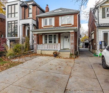 For Lease - 38 St Germain Avenue Unit# Main floor, Toronto, Ontario - Photo 3