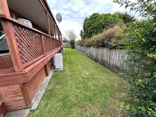 Manly, 3 Bedroom with large study and garden. - Photo 1