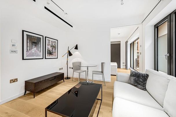 1 bedroom flat to rent - Photo 1