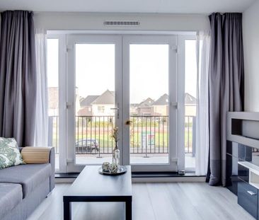 Olivier van Noortstraat 22 F - Photo 3