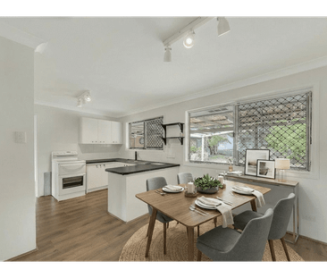 Spacious Family Home in Convenient Redbank Plains Location - Photo 4