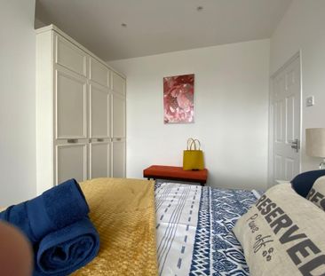 1 Bed Flat, Chatsworth Road, NW2 - Photo 6