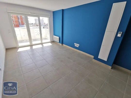 Appartement à louer 2 pièces 42.23m² - Photo 1