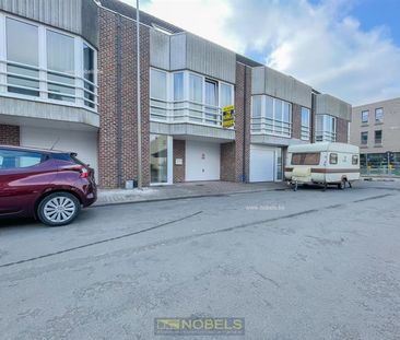 Te huur gunstig gelegen bel-étage woning te Zingem/Kruisem - Photo 4