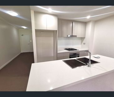 R 203/81-86 Courallie Avenue, Homebush West, NSW 2140 - Photo 1