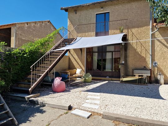 Maison Saint Andiol 5 pièce(s) 200 m2, - Photo 1
