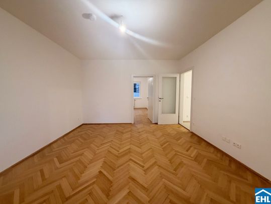 Wohnen im Arsenal - Photo 1