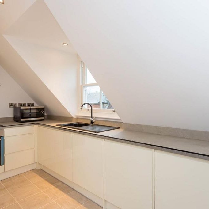 2 bedroom flat to rent - Photo 1