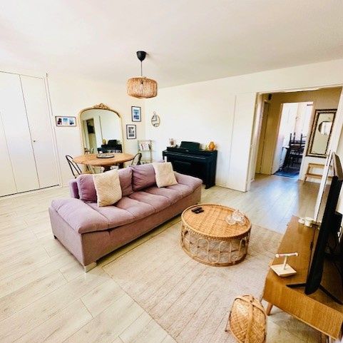 Location Appartement 4 pièces 74m² MONTEREAU FAULT YONNE 77130 - Photo 1