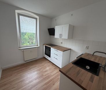 Pronájem bytu 2+1 • 49 m² bez realitkyKaimberger Straße 12 Gera Ger... - Photo 1