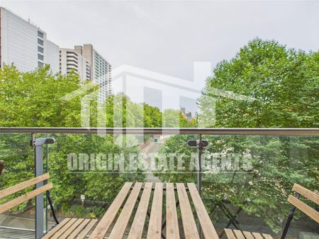 2 bedroom apartment to rent - Photo 5
