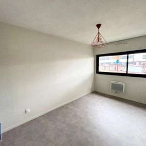 Appartement à louer 1 pièce 17.83m² - Photo 2
