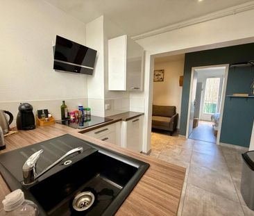 COLOCATION MEUBLÉE PROCHE NANTES / REZE - Photo 6