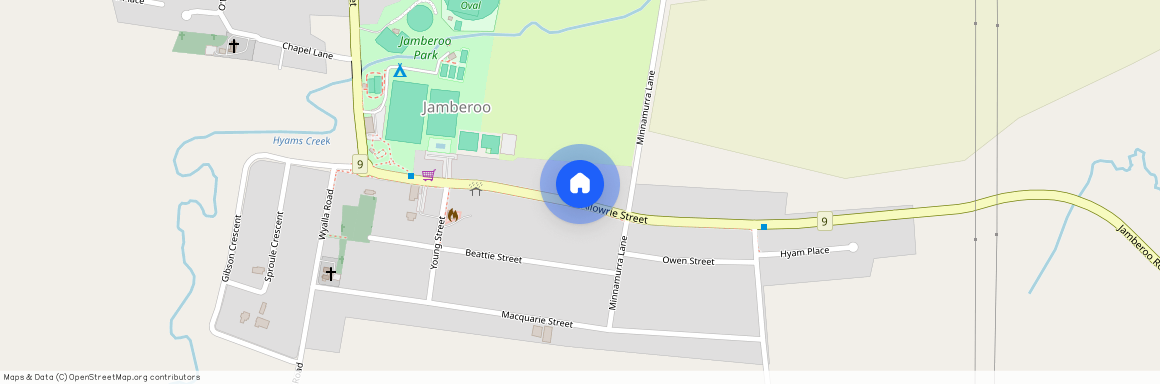 1 Kinross Place, Jamberoo, NSW, 2533