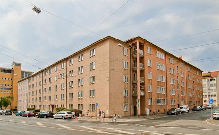 Sulzbacher Straße 23, 90489 Nürnberg OT Wöhrd - Foto 4