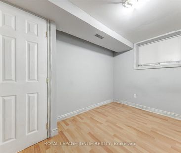 For Lease - 1279 Northmount Street Unit# Bsmt, Oshawa, Ontario - Photo 4