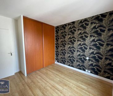 Appartement à louer 2 pièces 49.94m² - Photo 3