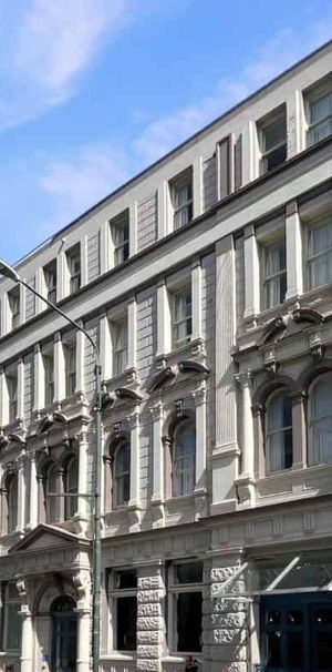 Welcome to the Hyams Building at 120 Wakefield Street - Photo 1