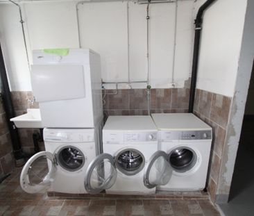 per sofort zu vermieten: helle 3.5 Zi-Wohnung im EG an zentraler La... - Photo 5