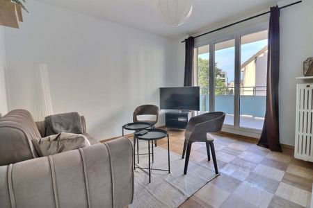 3 Zimmer, 68 m², 6. Stock - Photo 2