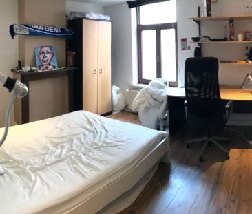 Kamer 3 - Akkerstraat 92 - Foto 2