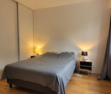 Location Appartement 4 pièces 82m² ISSY LES MOULINEAUX 92130 - Photo 5